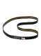 Savisaugos kilpa Rock Empire Open Sling PA 20 mm 60 cm - black