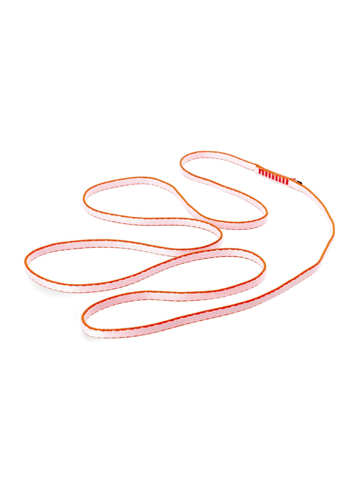 Savisaugos kilpa SKYLOTEC Looper UL Evo 120 cm - white/orange