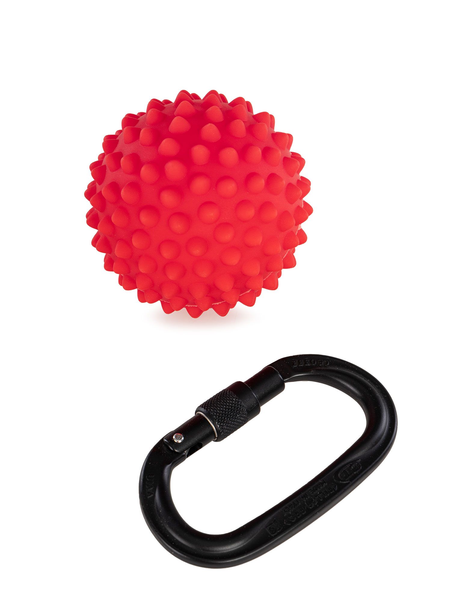 Masažo kamuolys Thorn Fit Spiky Ball MTR