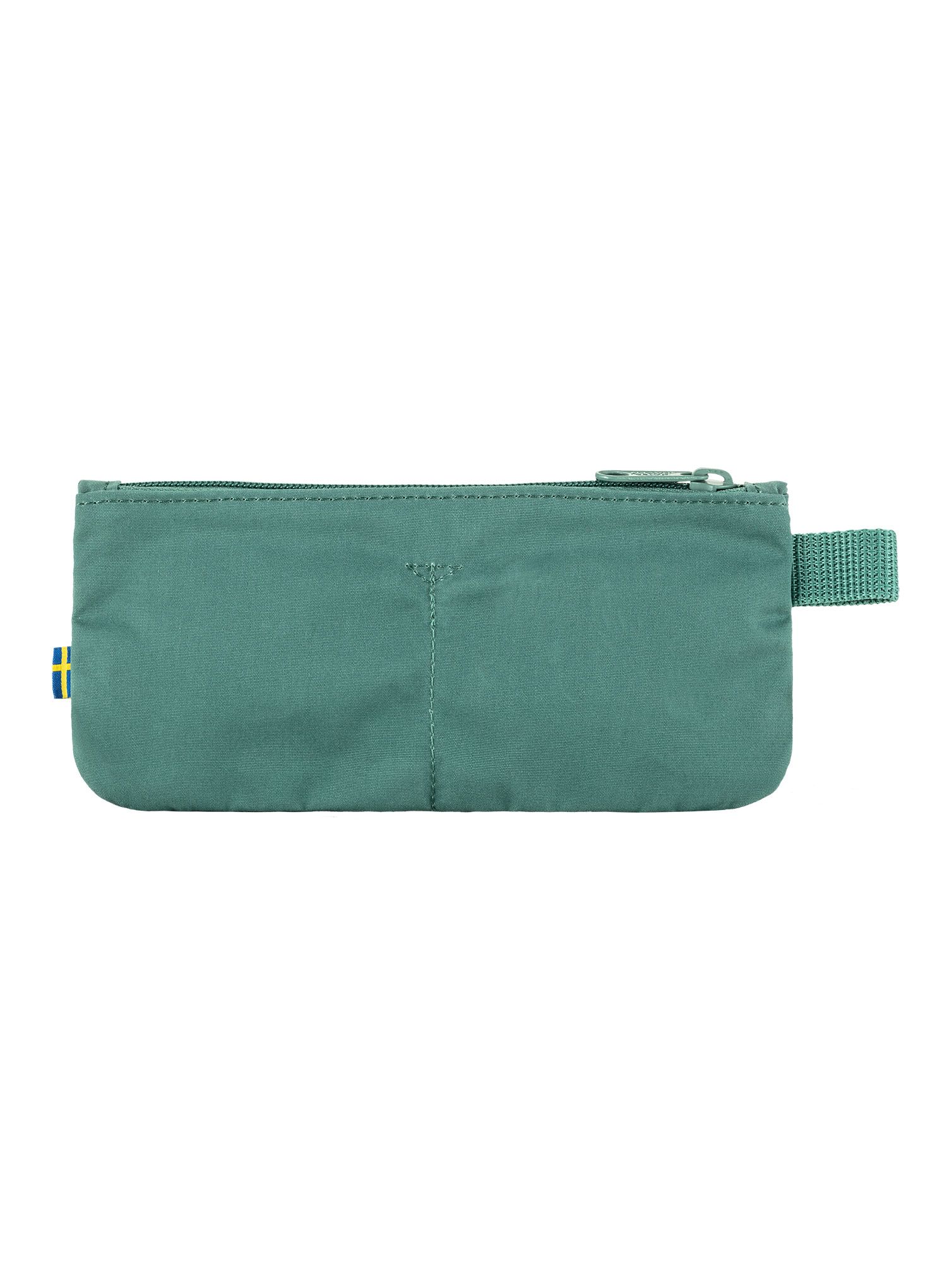 Penalas Fjallraven Kanken Pen Case - frost green