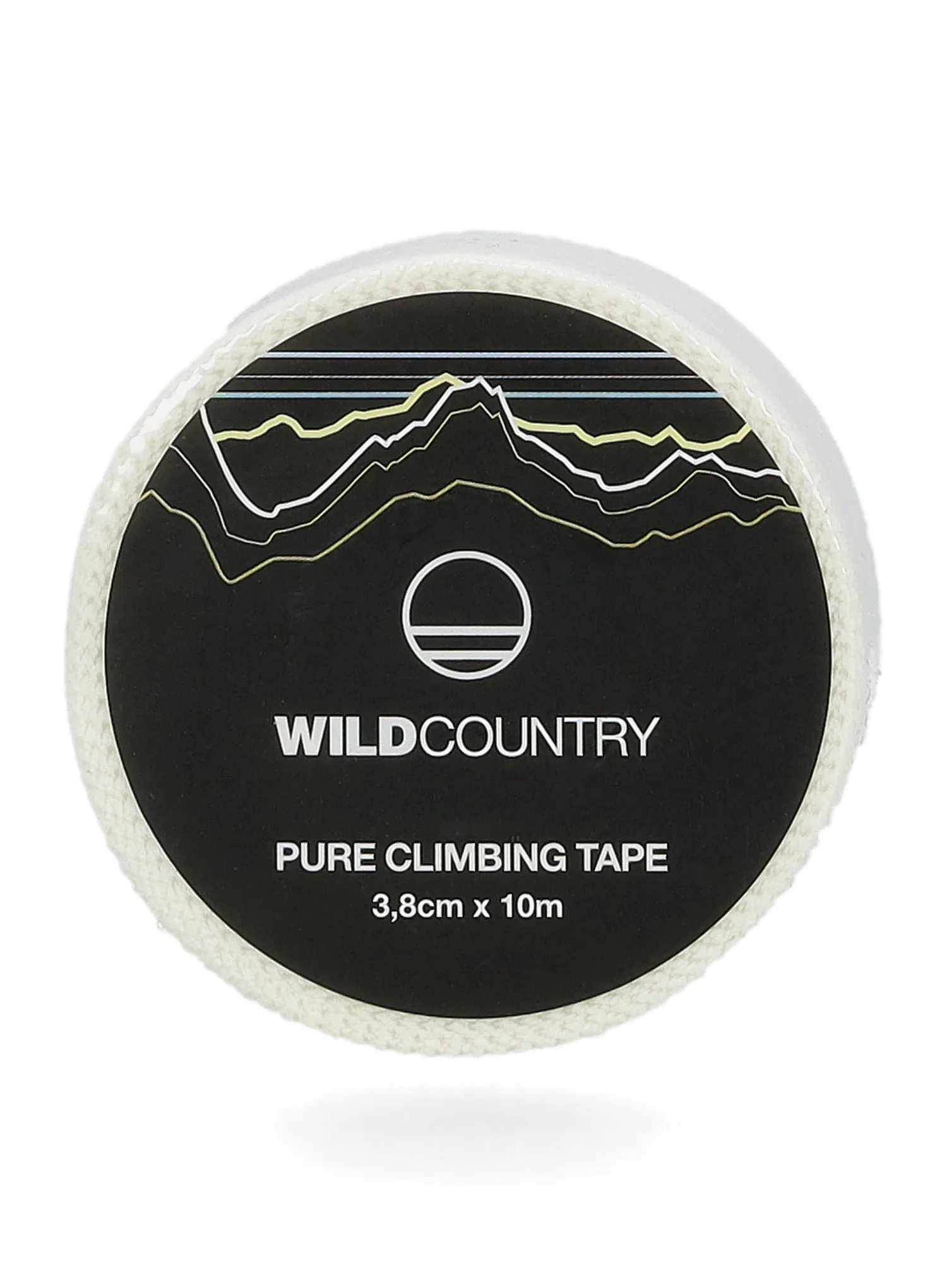 Teipavimo pleisteris Wild Country Pure Climbing Tape 3,8 x 10 - white