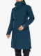 Moteriškas paltas Arcteryx Patera Parka - nightscape