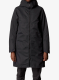 Moteriškas paltas Houdini One Parka - true black