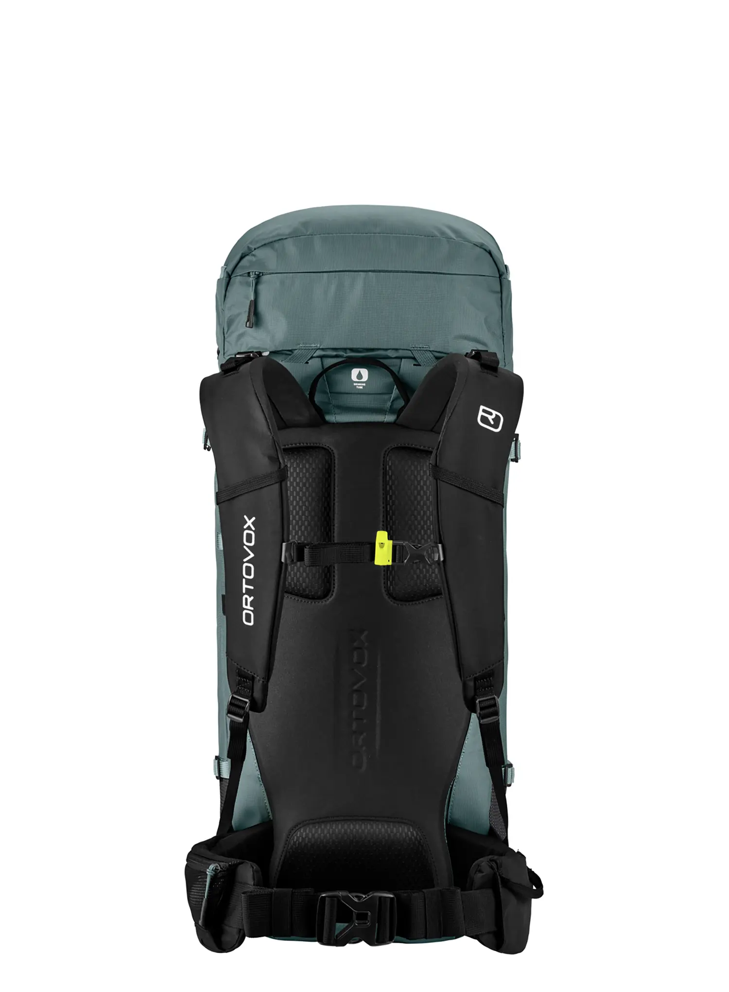 Alpinistinė kuprinė Ortovox Peak Light 40 - arctic grey