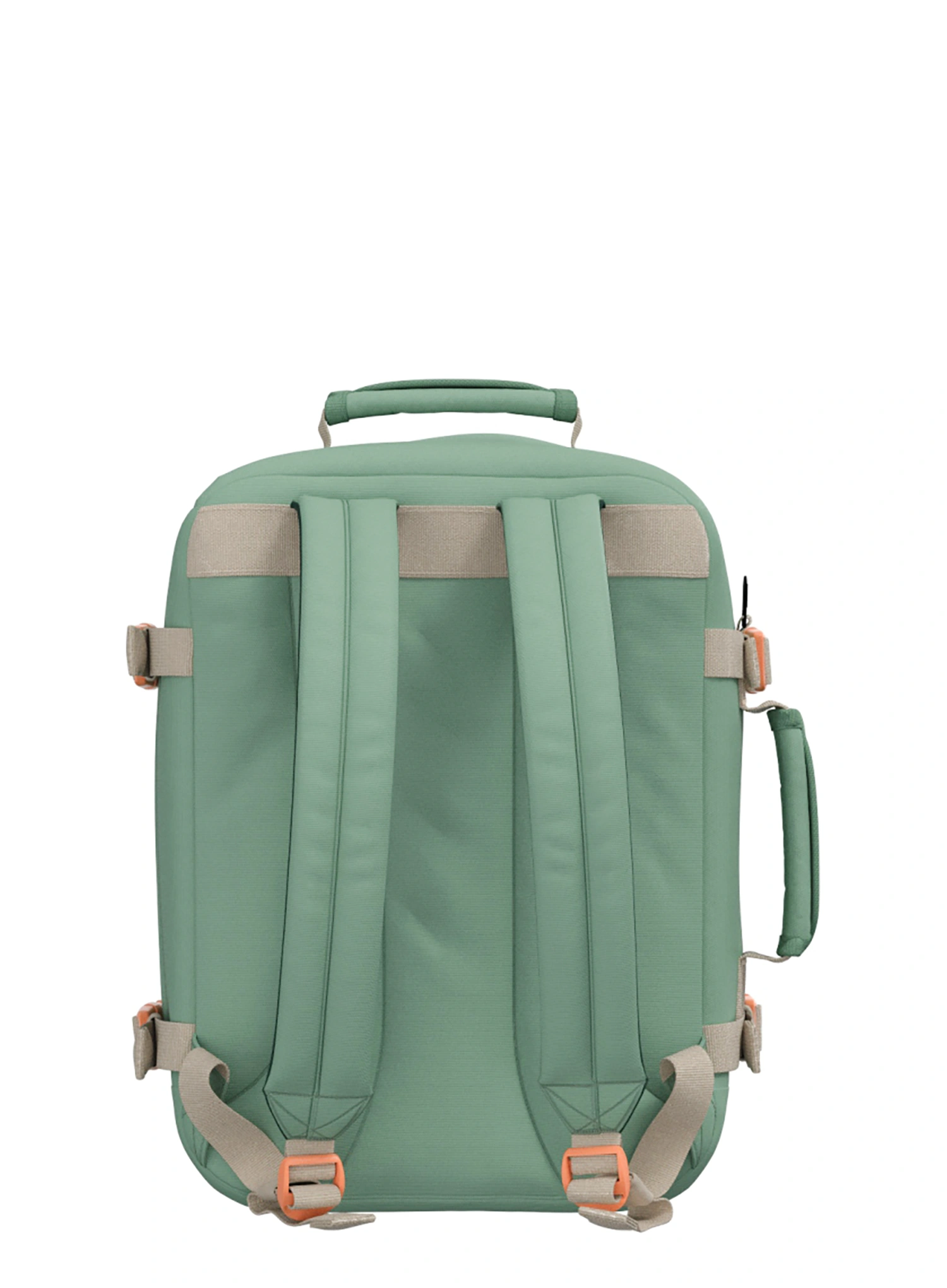 Kuprinė rankinis bagažas CabinZero Classic 28 L - sage forest