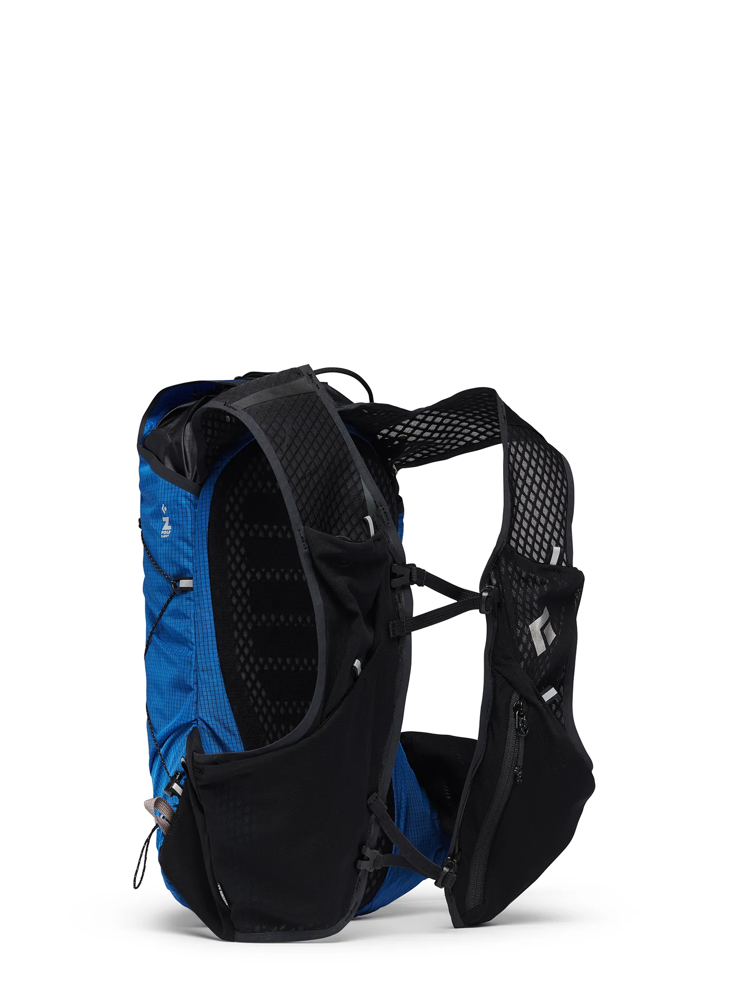 Kuprinė Black Diamond Distance 8 - ultra blue