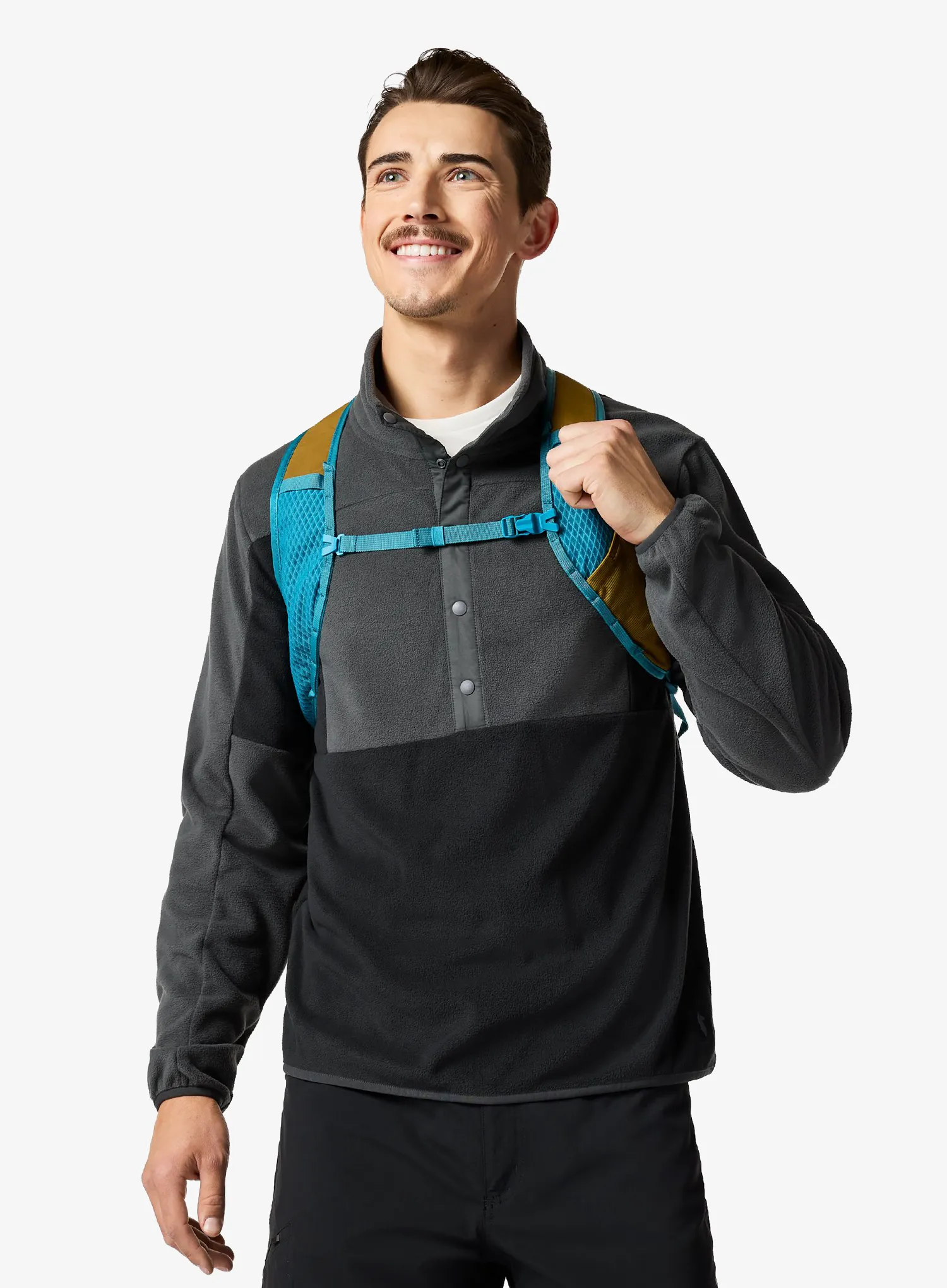 Kuprinė Cotopaxi Empacable 16L Daypack  - log cabin