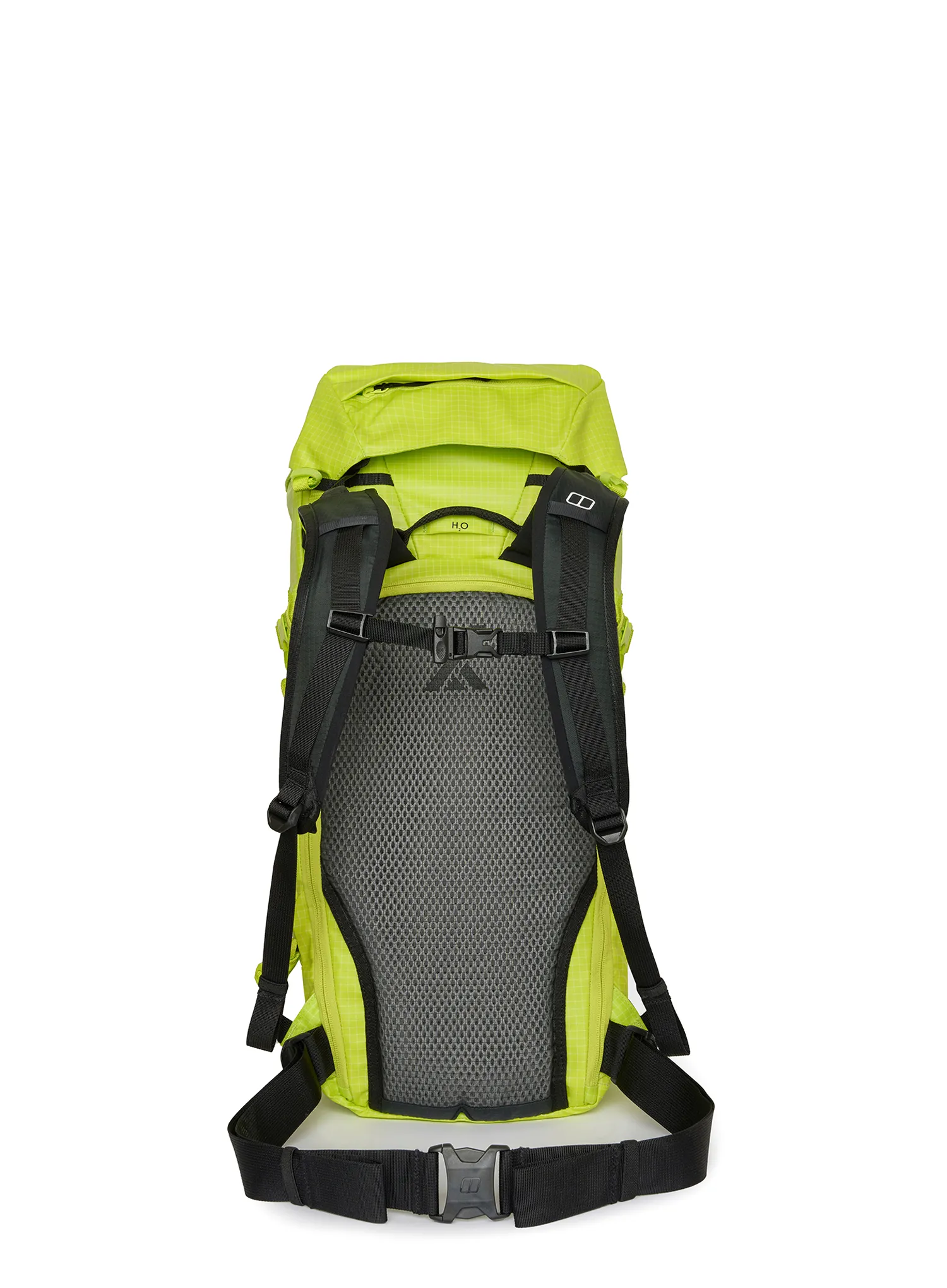 Moteriška kuprinė Berghaus Mtn Guide F32+ Af - spark