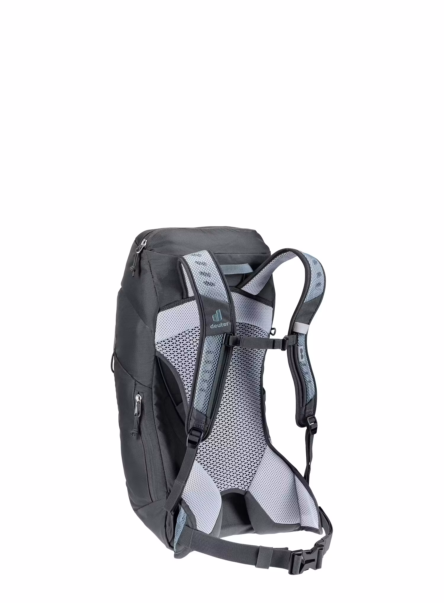 Moteriška kuprinė Deuter AC Lite 14 SL - shale/graphite