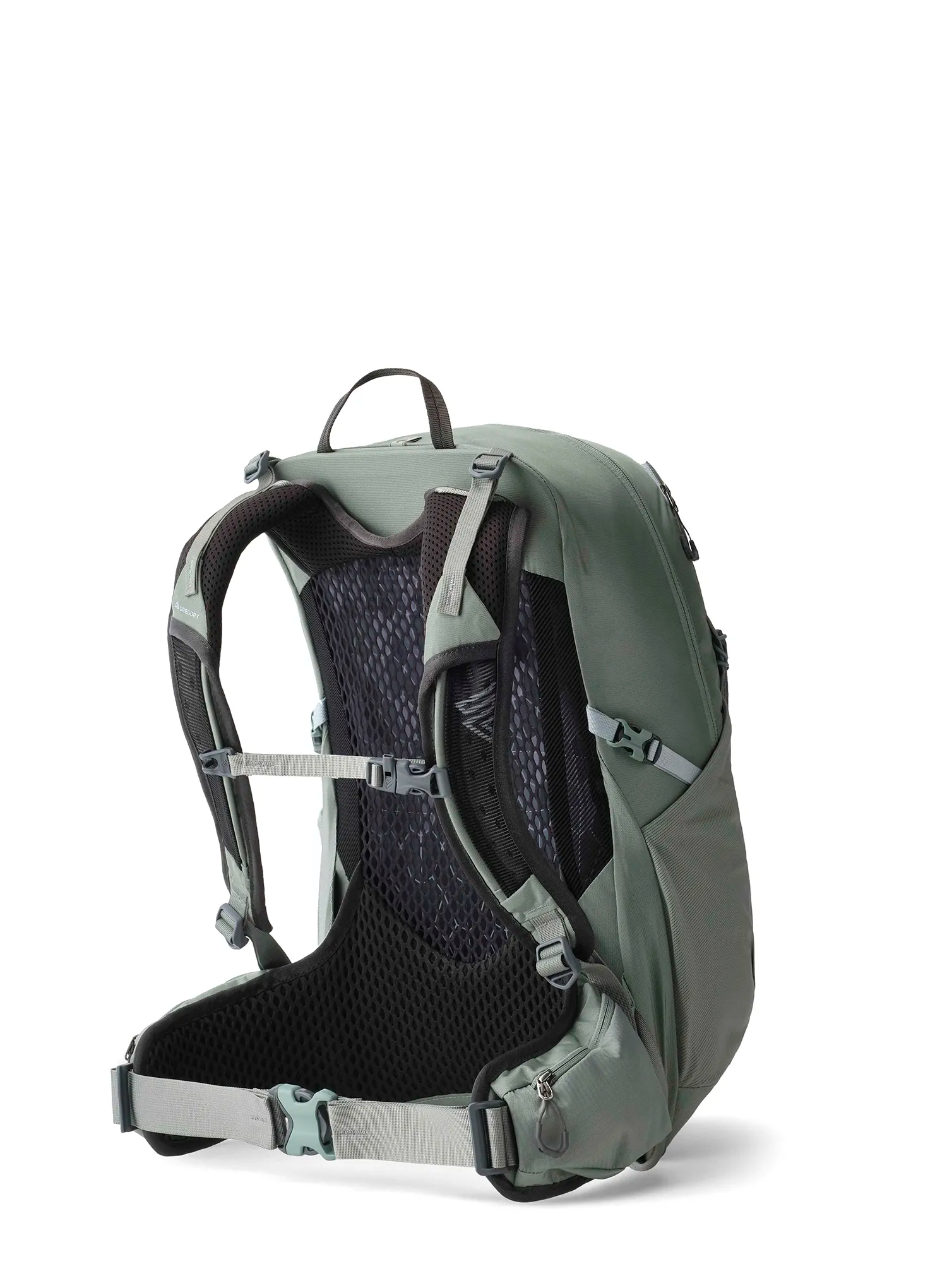 Moteriška kuprinė Gregory Jade 25 LT - artichoke green