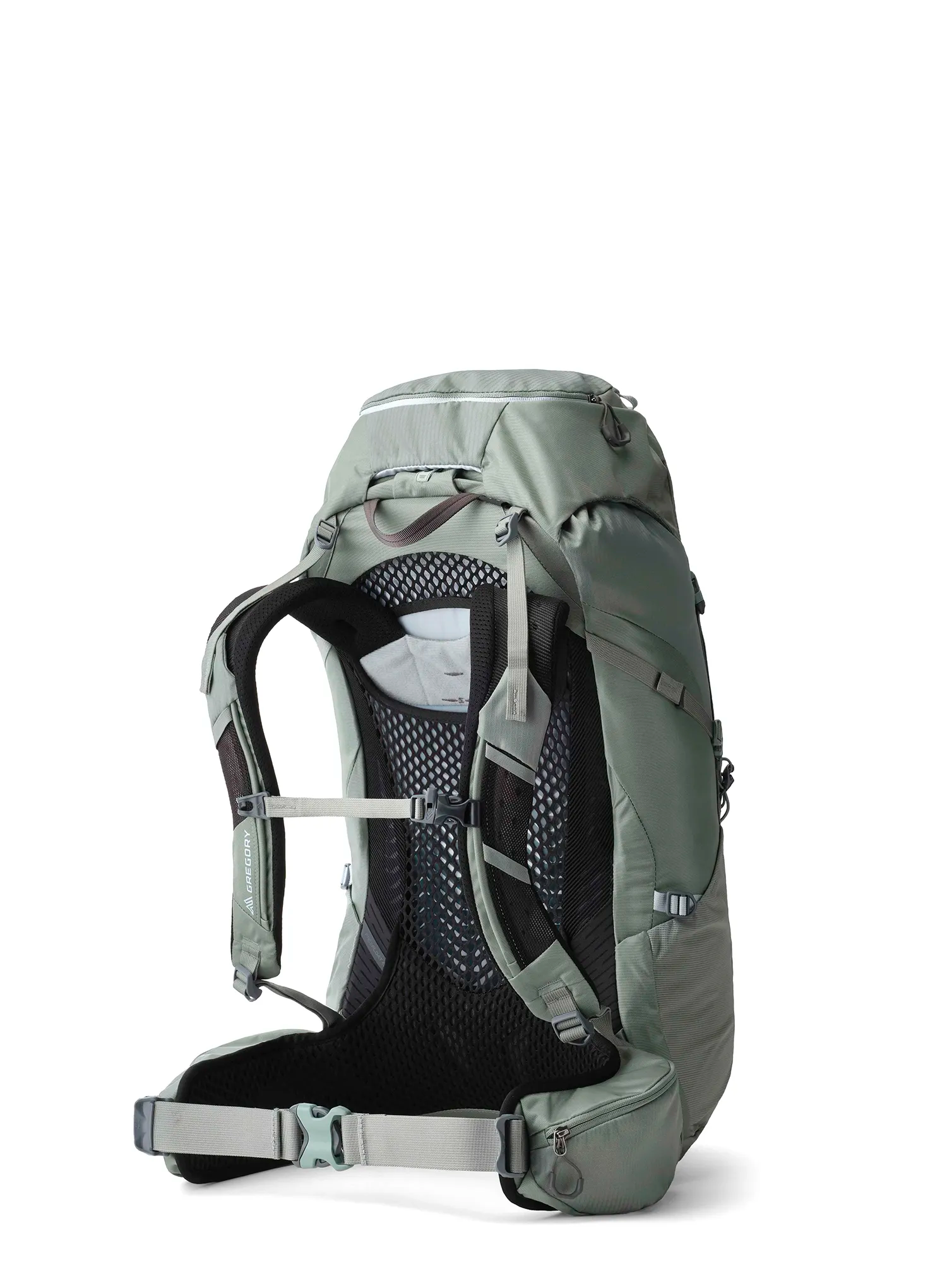 Moteriška kuprinė Gregory Jade 33 - artichoke green