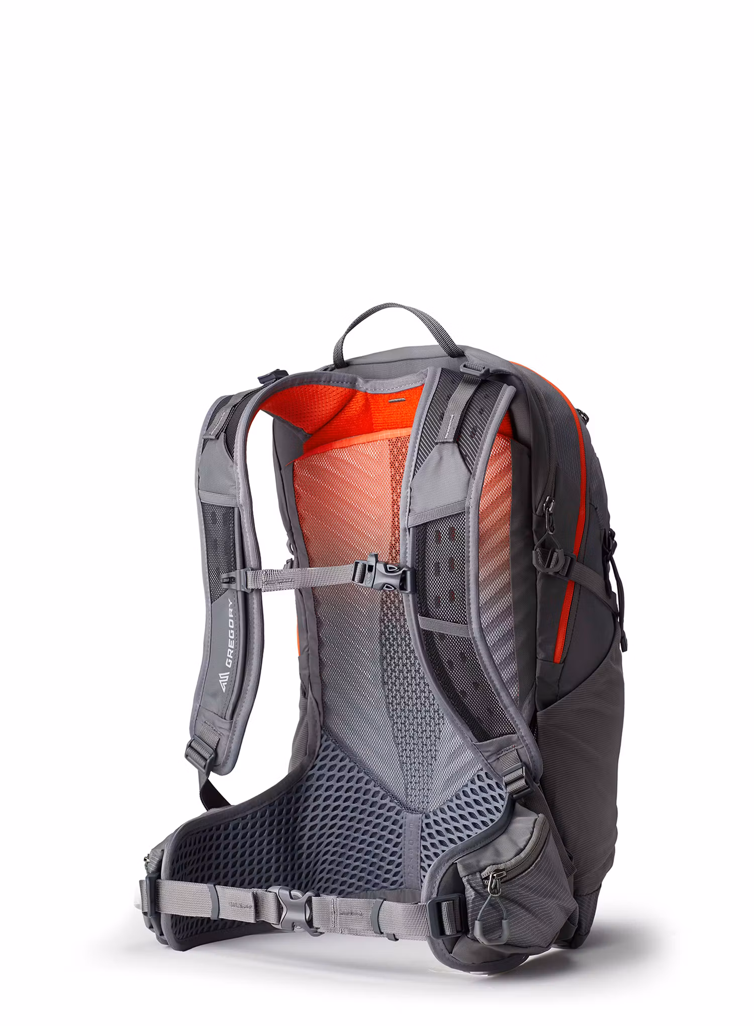 Moteriška kuprinė Gregory Maya 20 - sunset grey