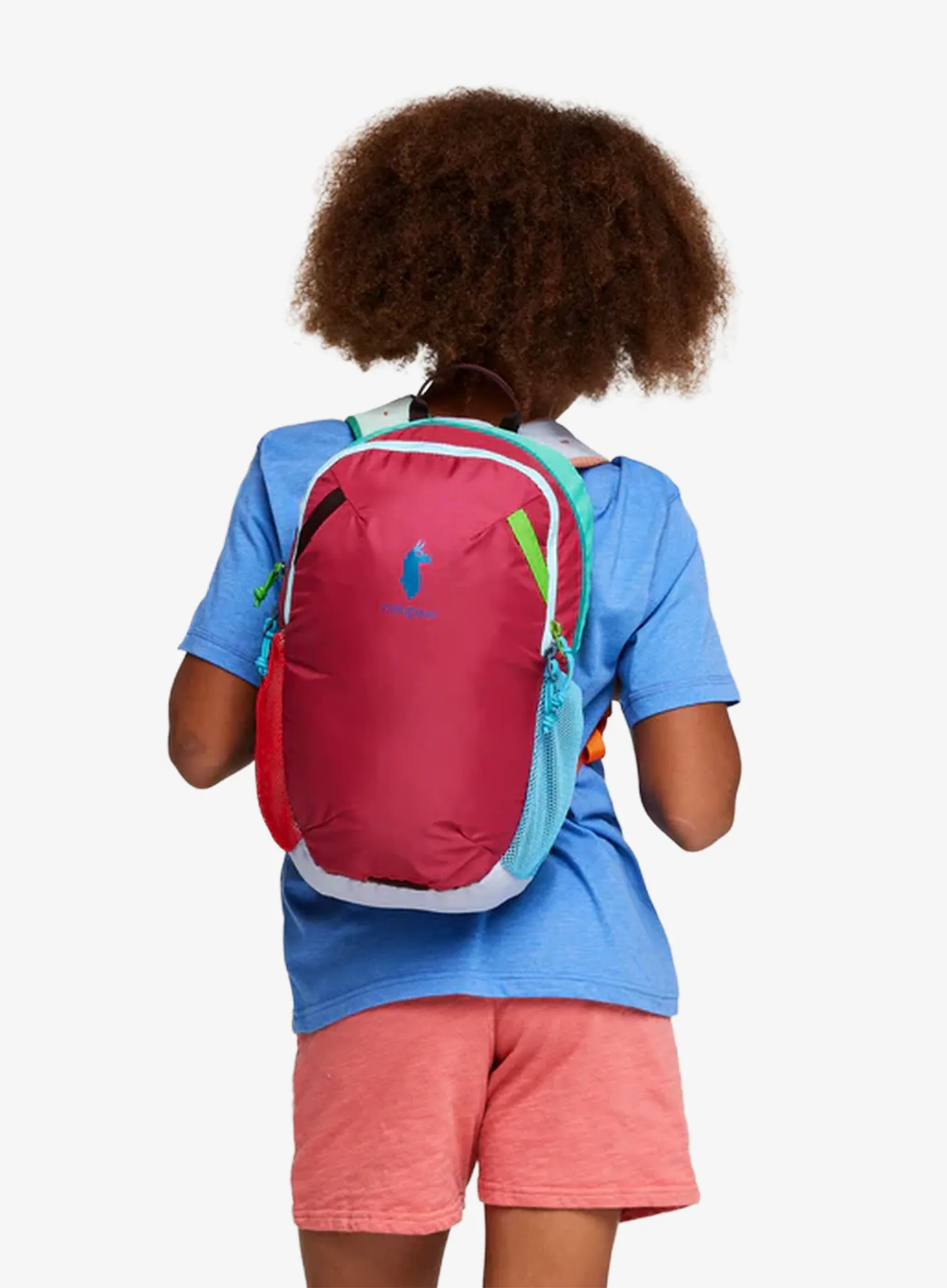 Kūdikio kuprinė Cotopaxi Dimi 12L Backpack - del dia