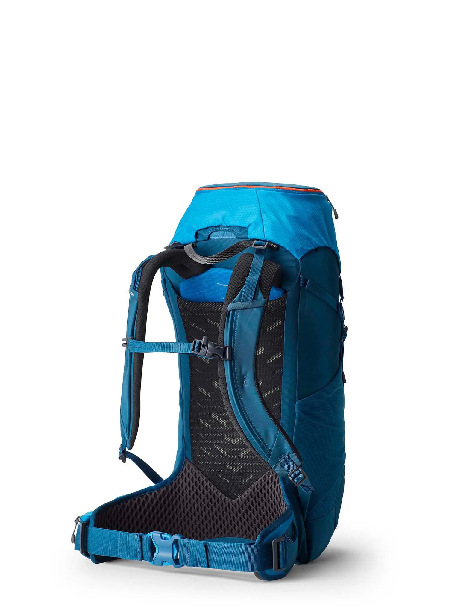 Kūdikio kuprinė Gregory Wander 30 - pacific blue