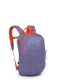 Kūdikio kuprinė Osprey Jet 12 - euphoria purple mars orange