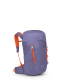 Kūdikio kuprinė Osprey Jet 18 - euphoria purple