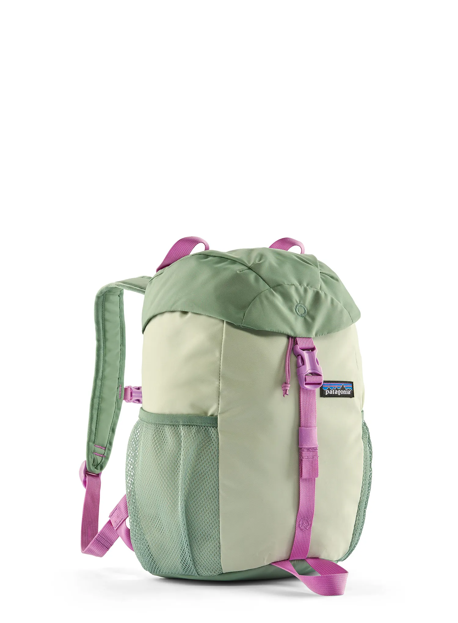 Kūdikio kuprinė Patagonia Refugito Day Pack 12L - ellwood green