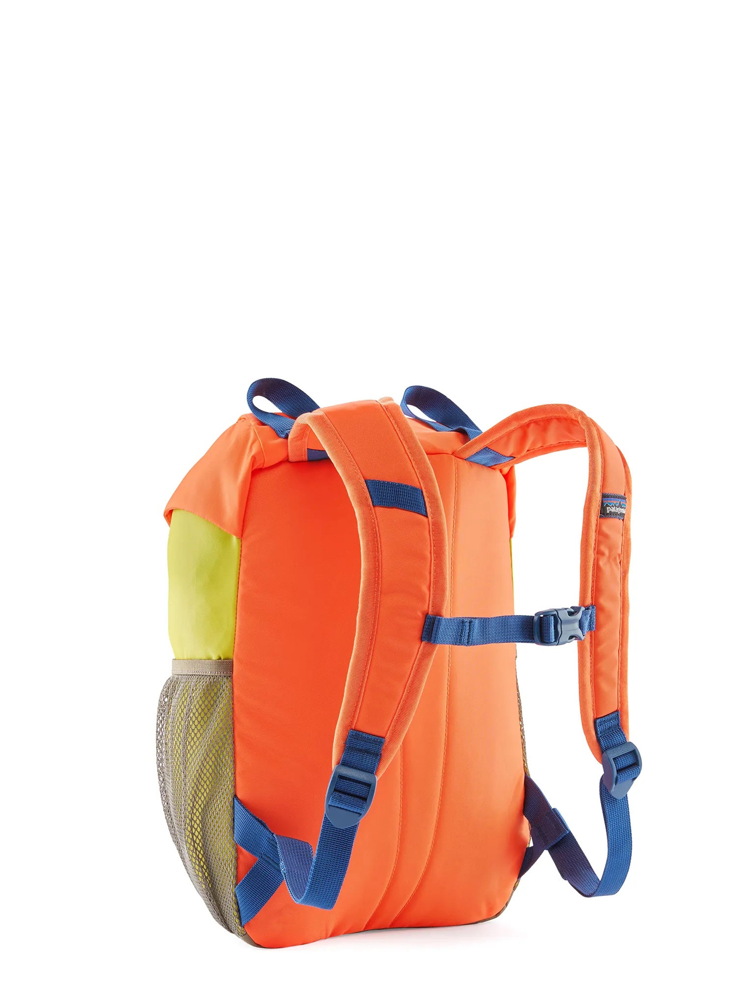 Kūdikio kuprinė Patagonia Refugito Day Pack 12L - orange peel