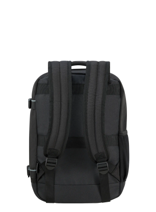 Kuprinė į lėktuvą American Tourister Take2cabin S - black