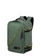 Kuprinė į lėktuvą American Tourister Take2cabin S - dark forest