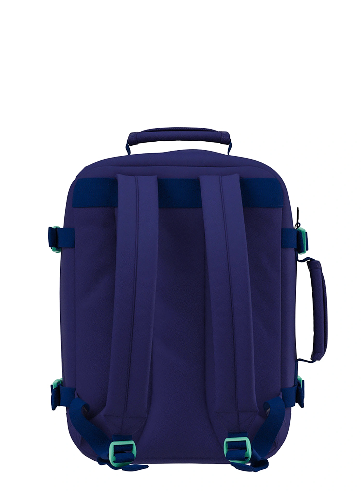 Kuprinė į lėktuvą CabinZero Classic 28 L - deep ocean