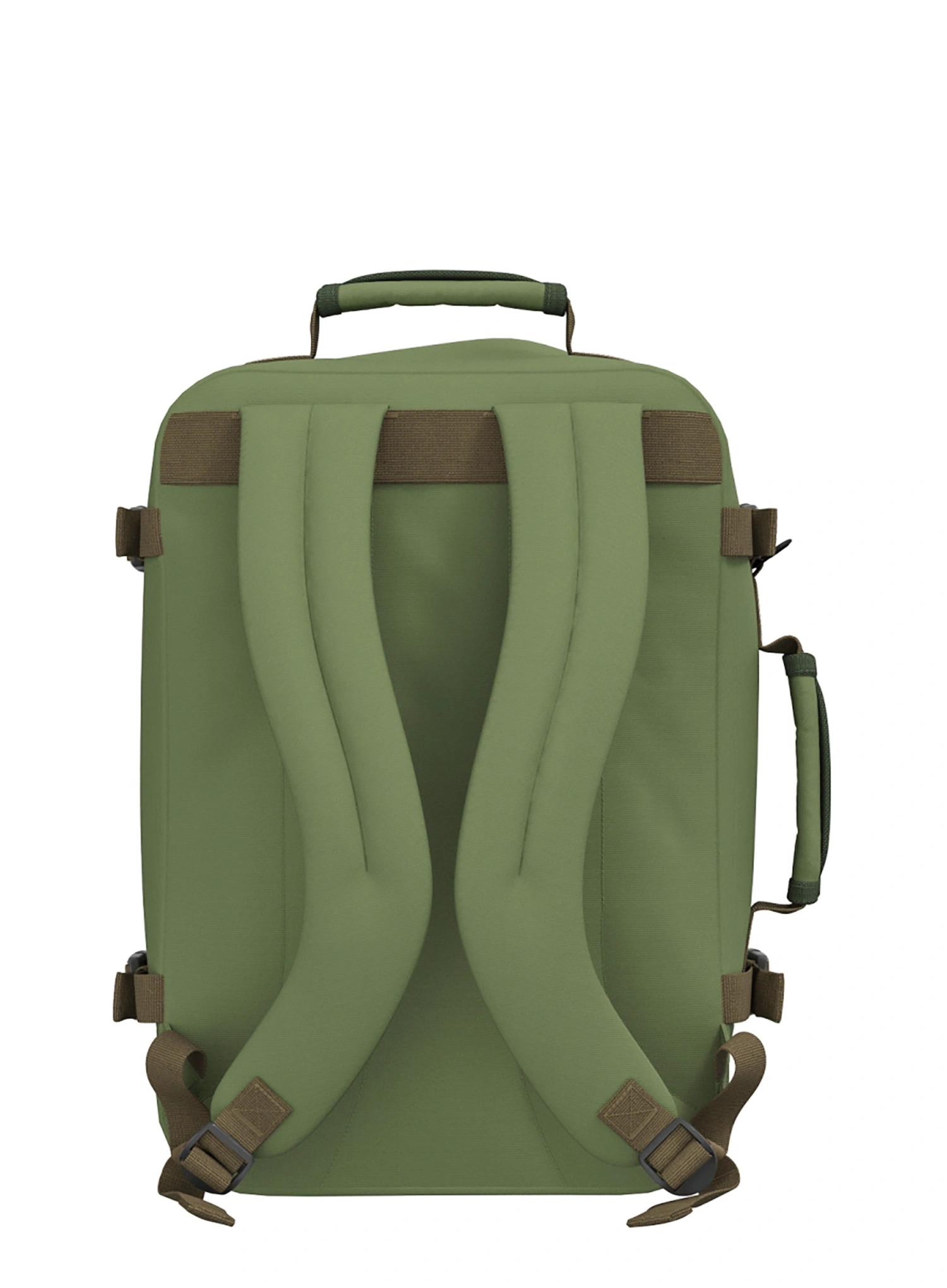 Kuprinė į lėktuvą CabinZero Classic 36 L - georgian khaki