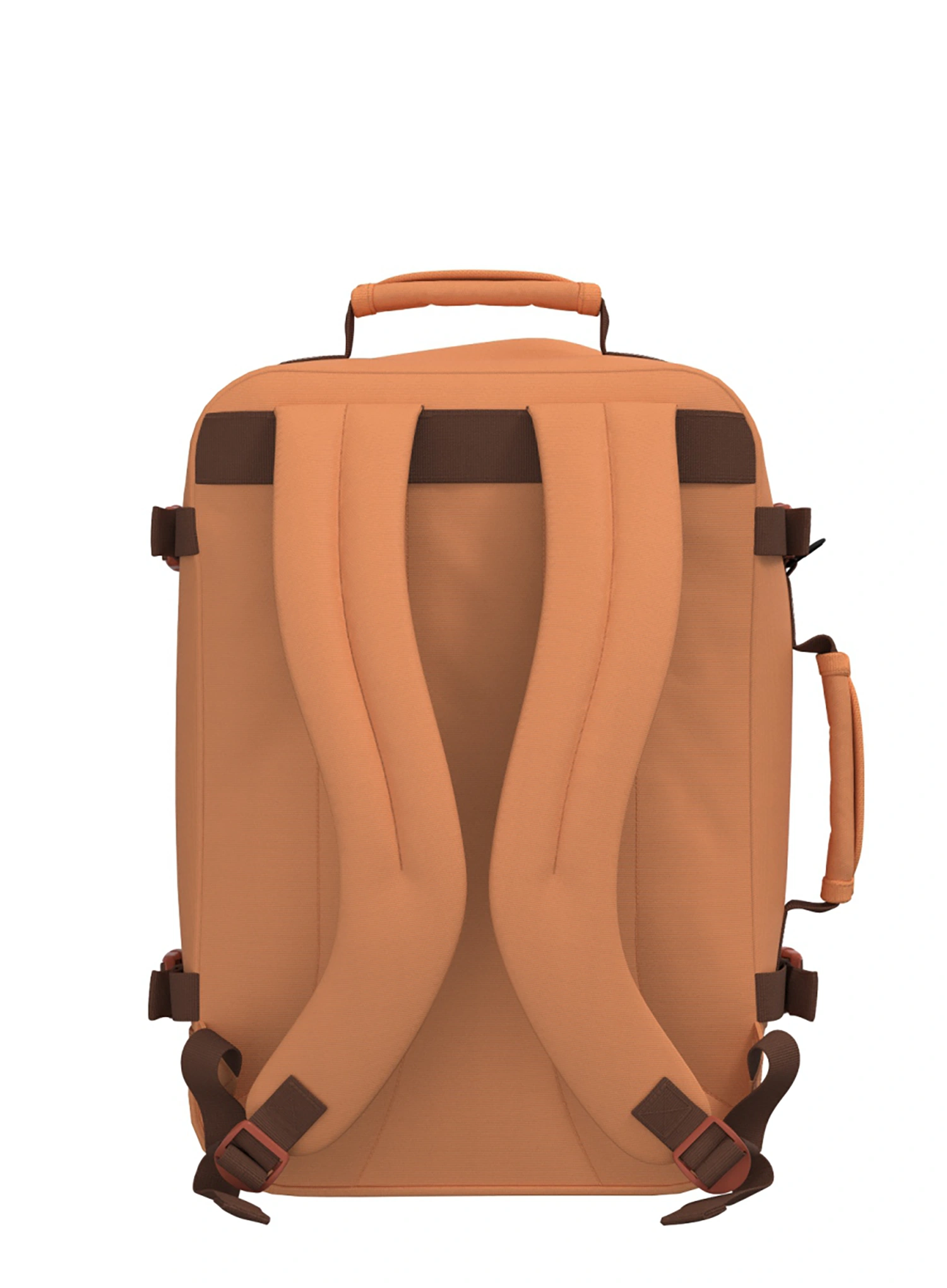 Kuprinė į lėktuvą CabinZero Classic 36 L - gobi sands