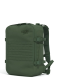Kuprinė į lėktuvą CabinZero Military Backpack 36 L - mystic green