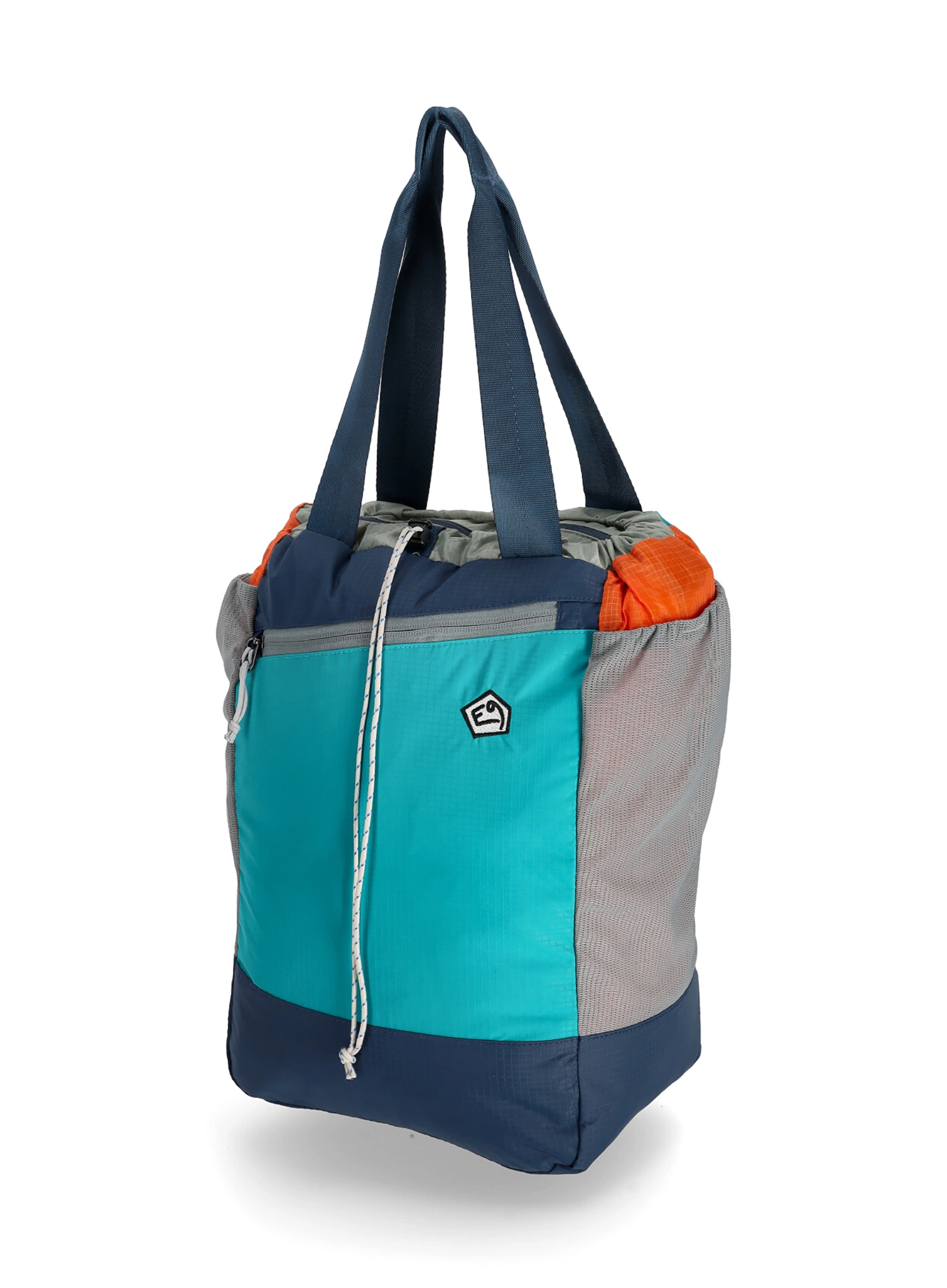 Kuprinė E9 Bagpack - blue