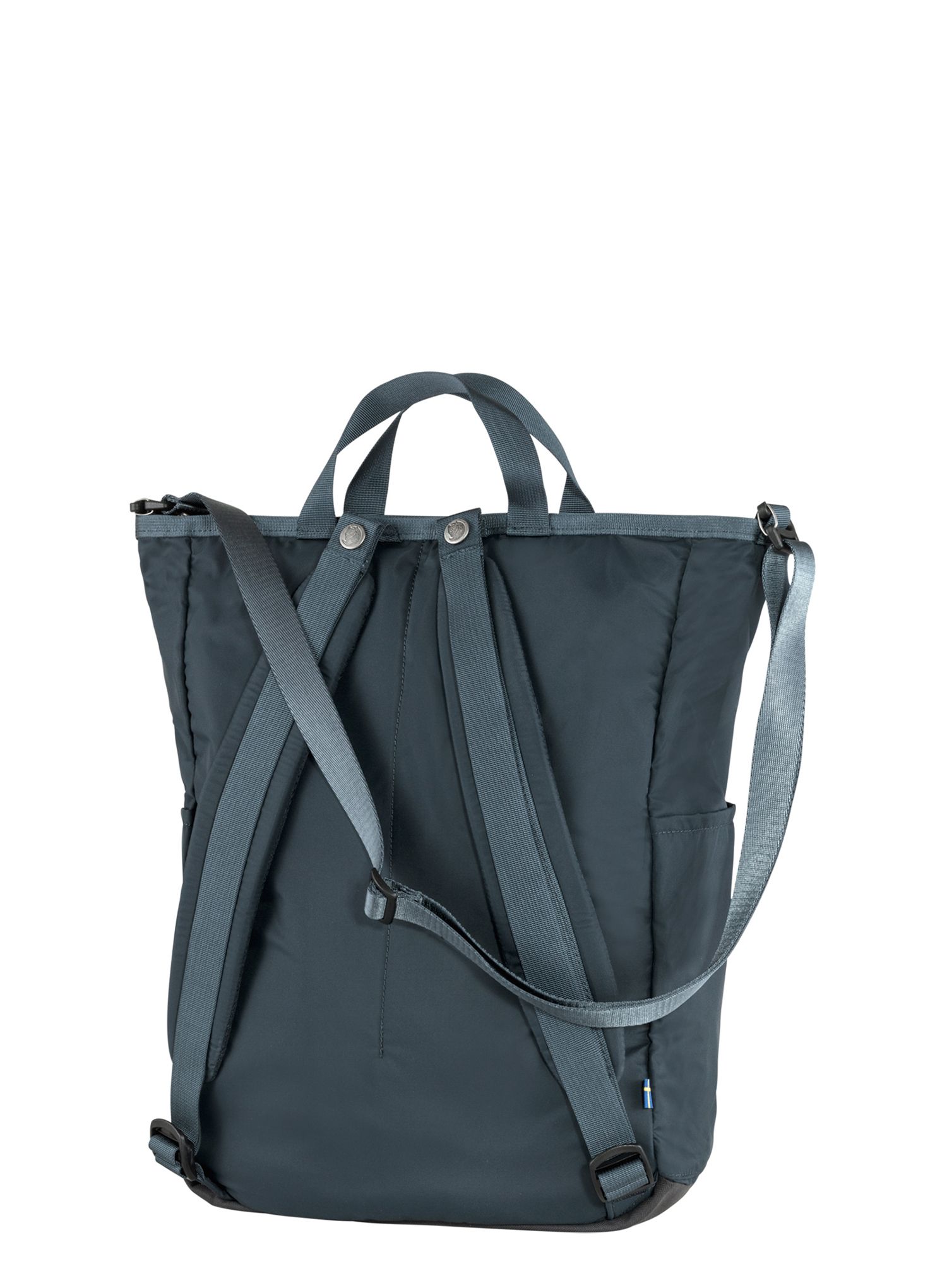 Kuprinė Fjallraven High Coast Totepack - navy