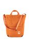 Kuprinė Fjallraven High Coast Totepack - sunset orange
