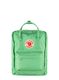 Kuprinė Fjallraven Kanken - apple mint