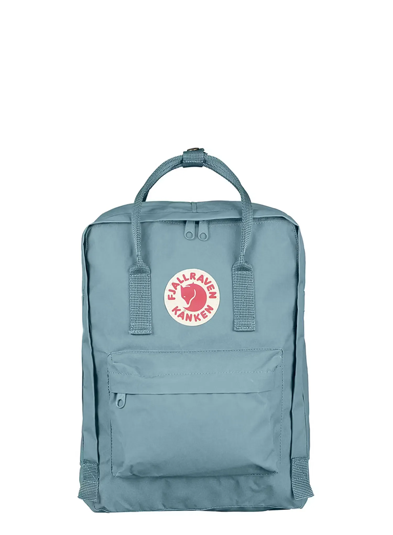 Kuprinė Fjallraven Kanken - sky blue