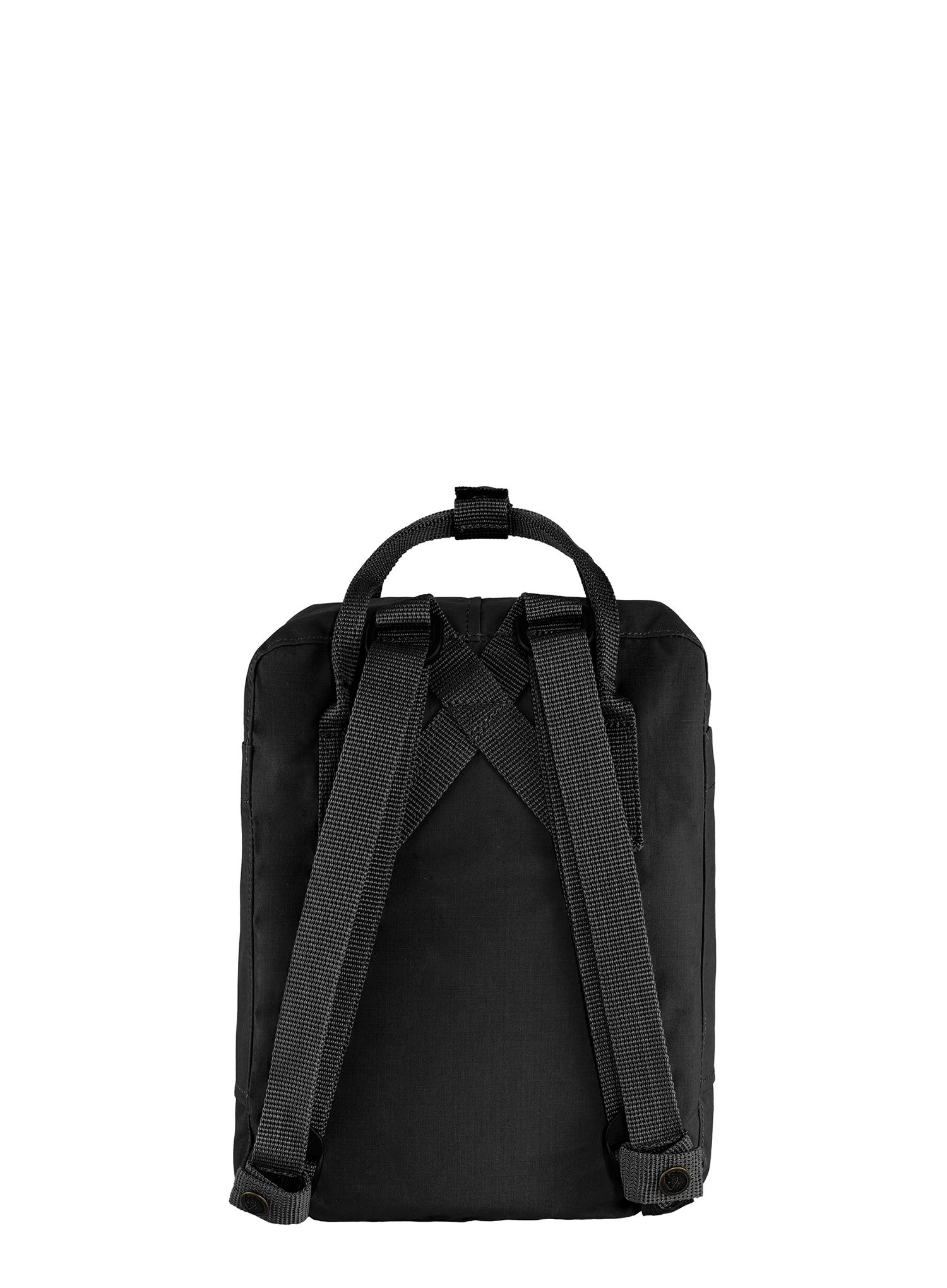 Kuprinė Fjallraven Kanken Mini - black
