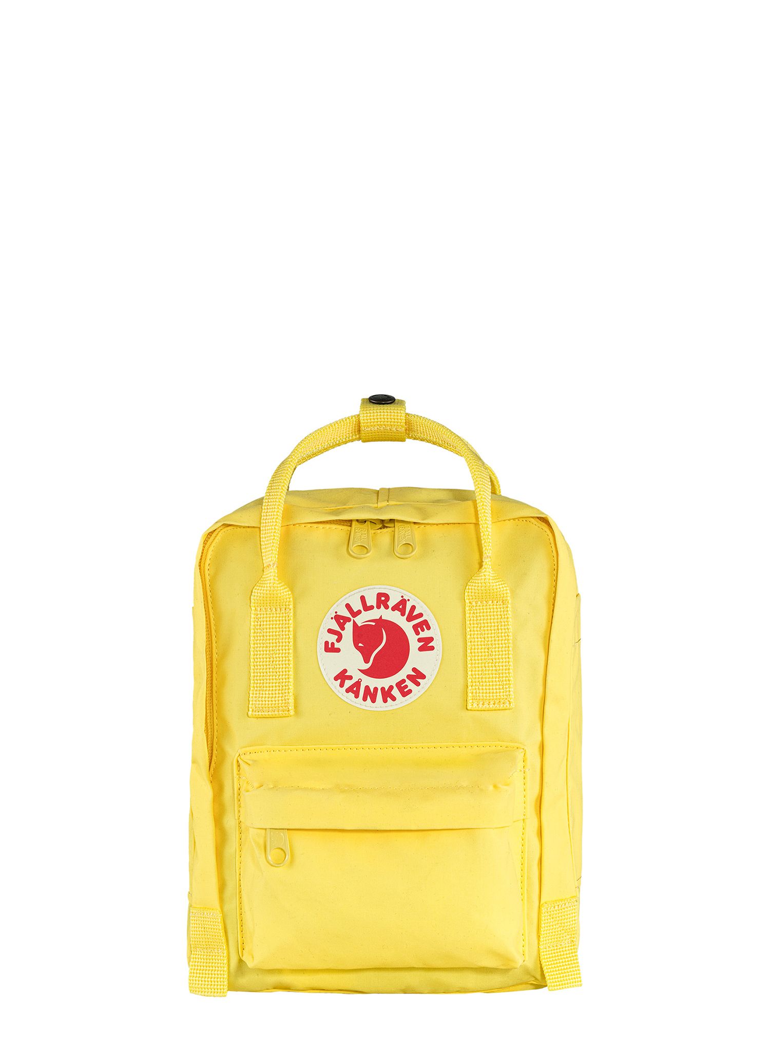 Kuprinė Fjallraven Kanken Mini - corn