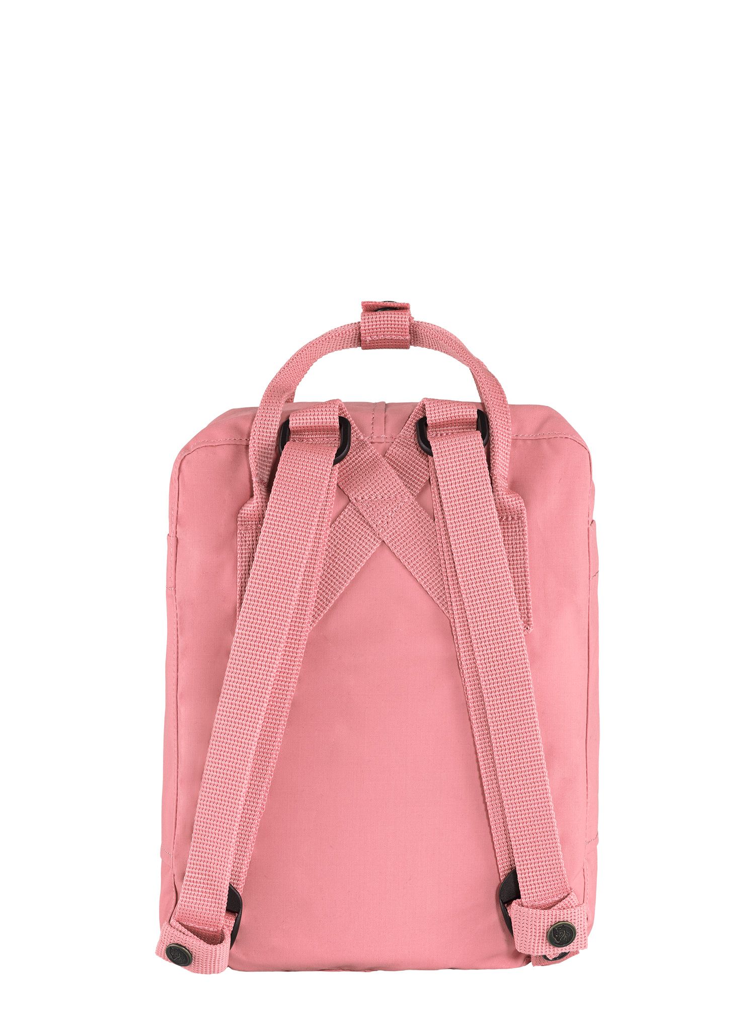 Kuprinė Fjallraven Kanken Mini - pink