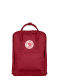 Kuprinė Fjallraven Kanken - ox red