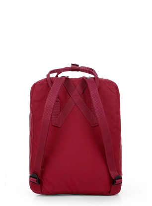 Kuprinė Fjallraven Kanken - ox red