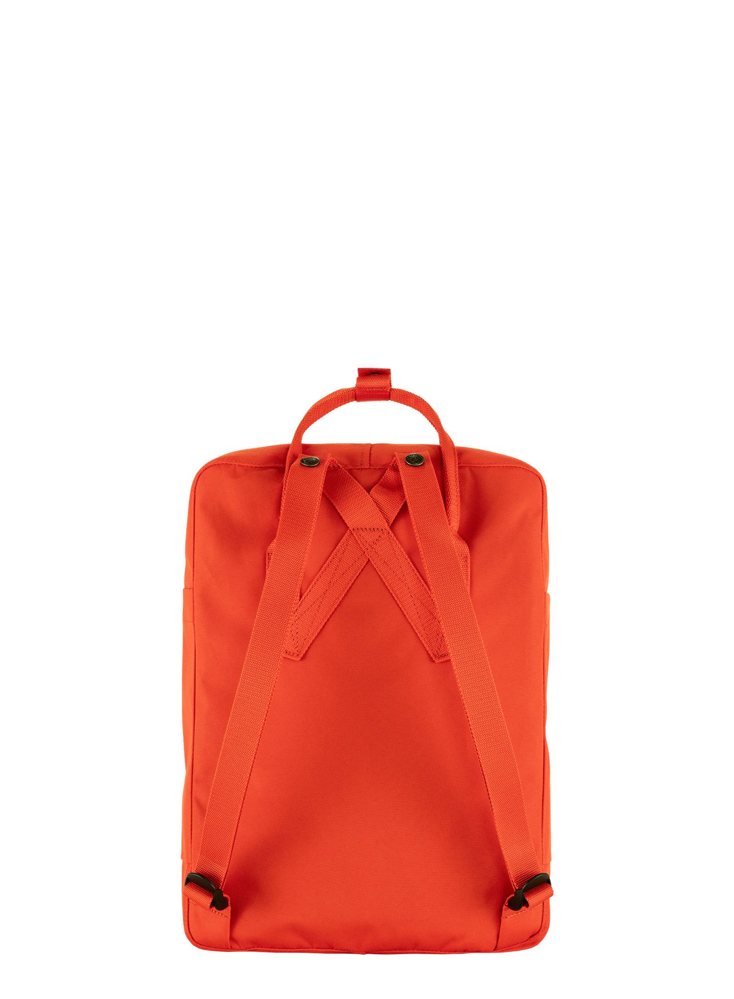 Kuprinė Fjallraven Re-Kanken - flame orange