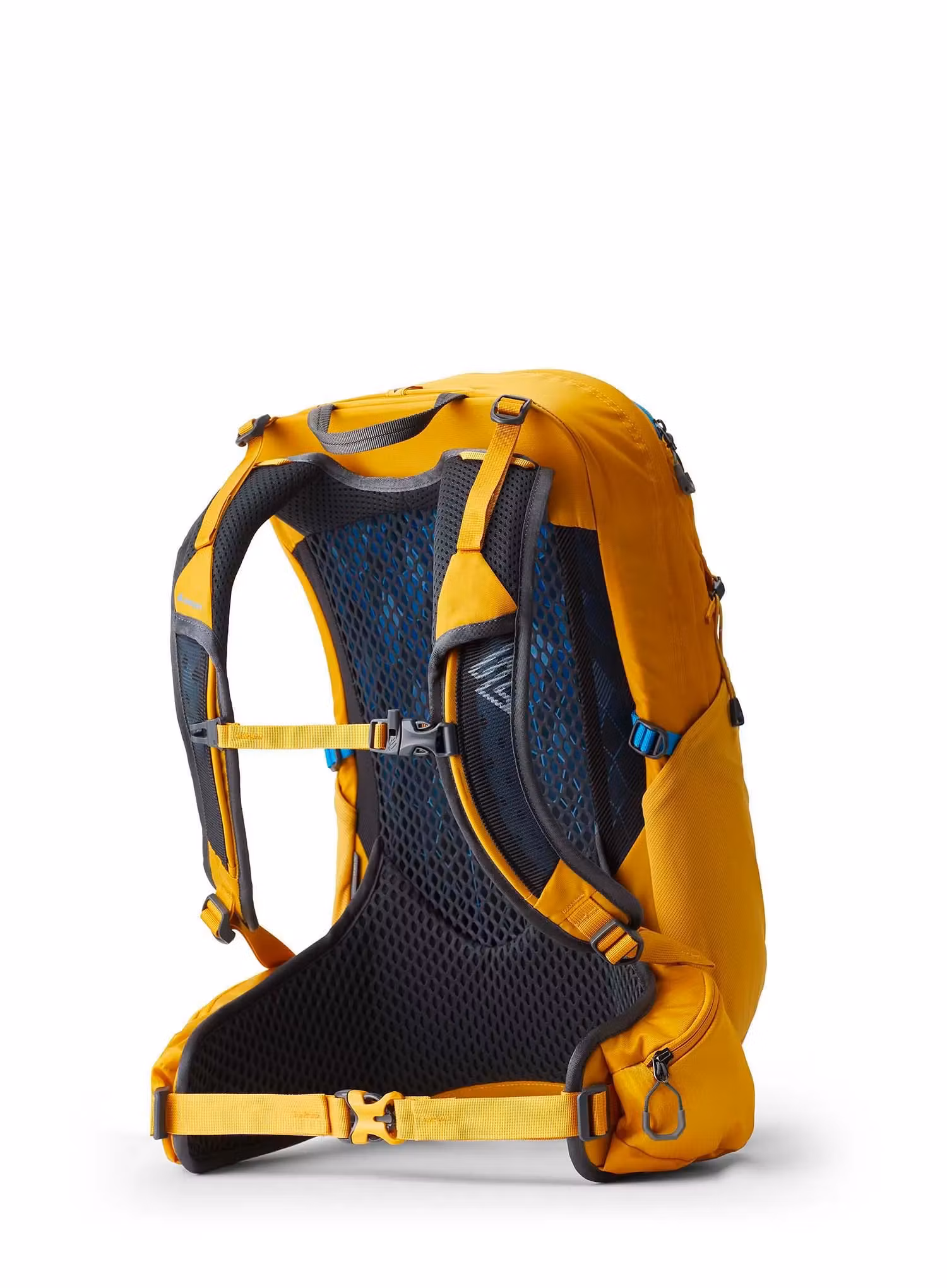 Moteriška alpinistinė kuprinė Gregory Jade 20 LT - capri yellow