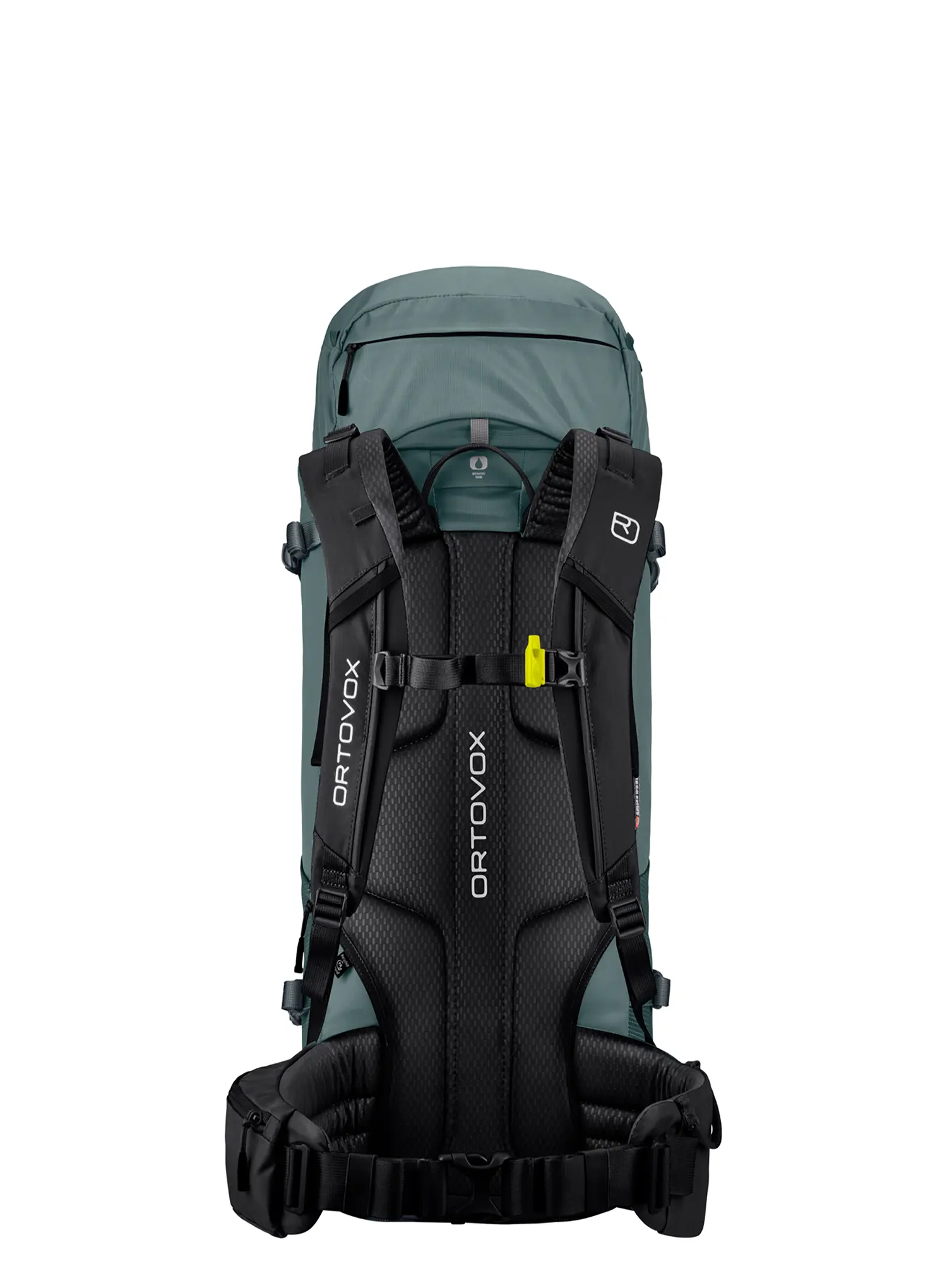 Alpinistinė kuprinė Ortovox Peak 45 - arctic grey