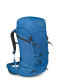 Alpinistinė kuprinė Osprey Mutant 52 - blue flame
