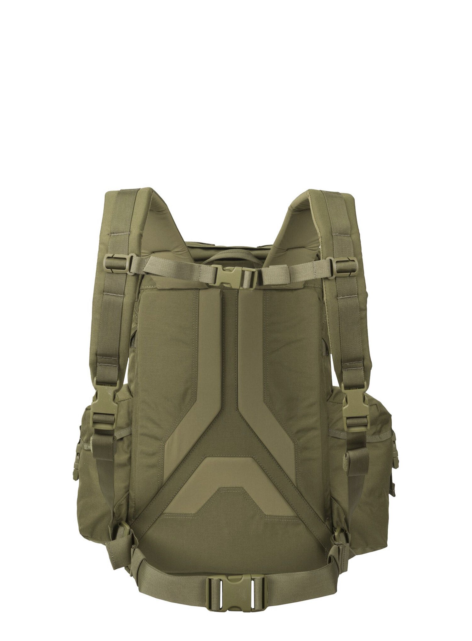 Kuprinė Helikon-Tex Bergen Backpack - olive green