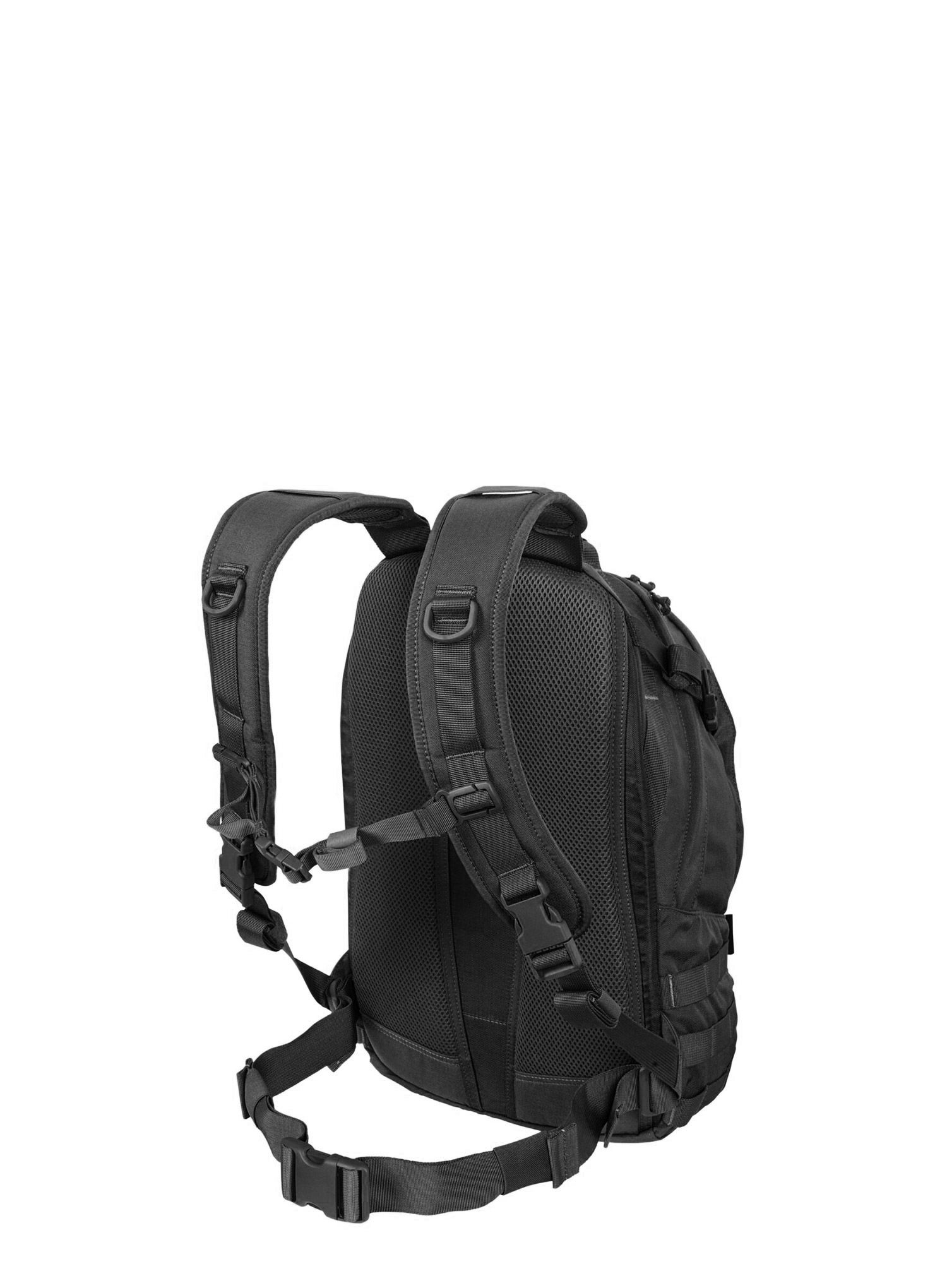 Kuprinė Helikon-Tex EDC Backpack Cordura - black