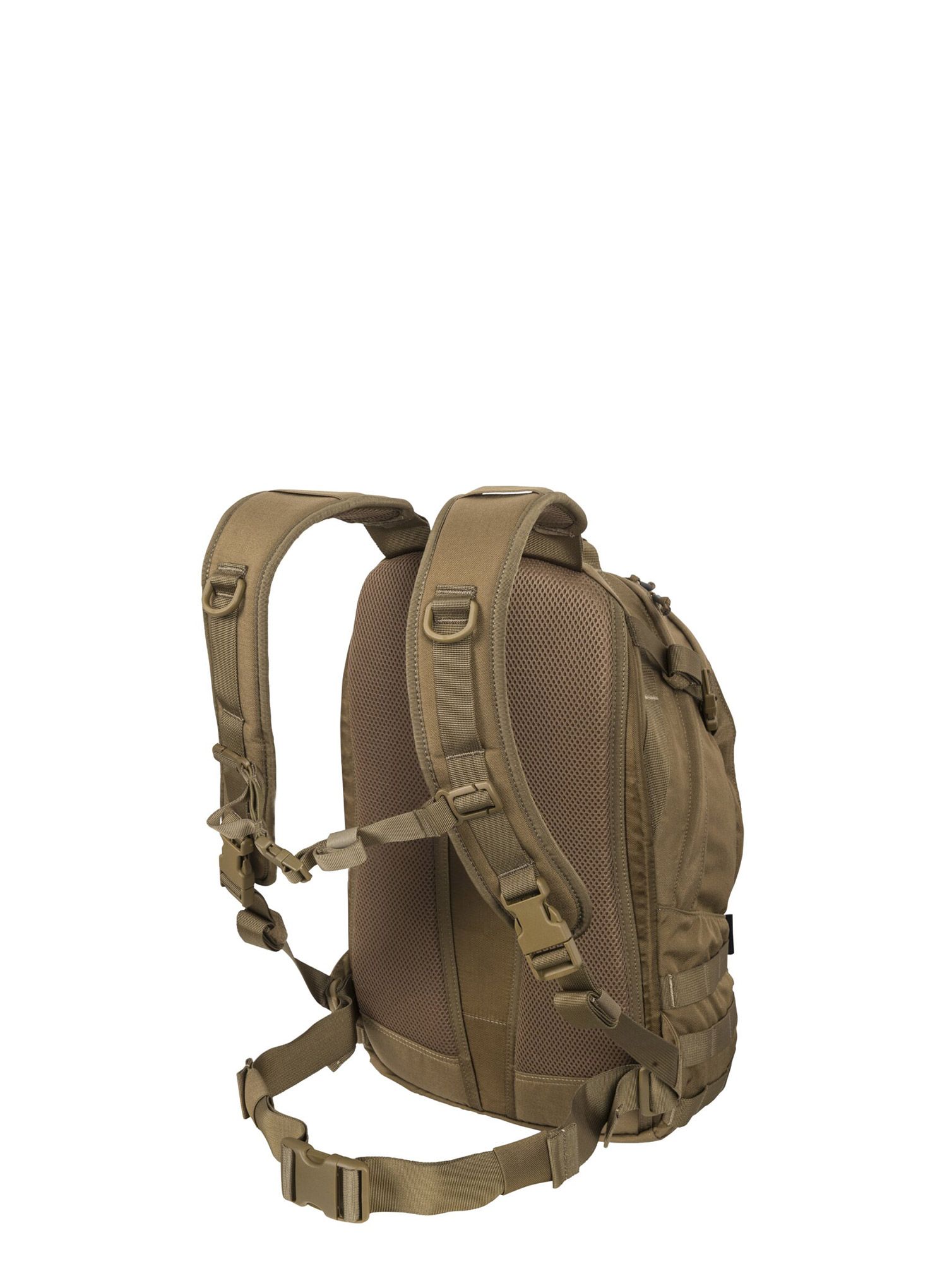 Kuprinė Helikon-Tex EDC Backpack Cordura - coyote