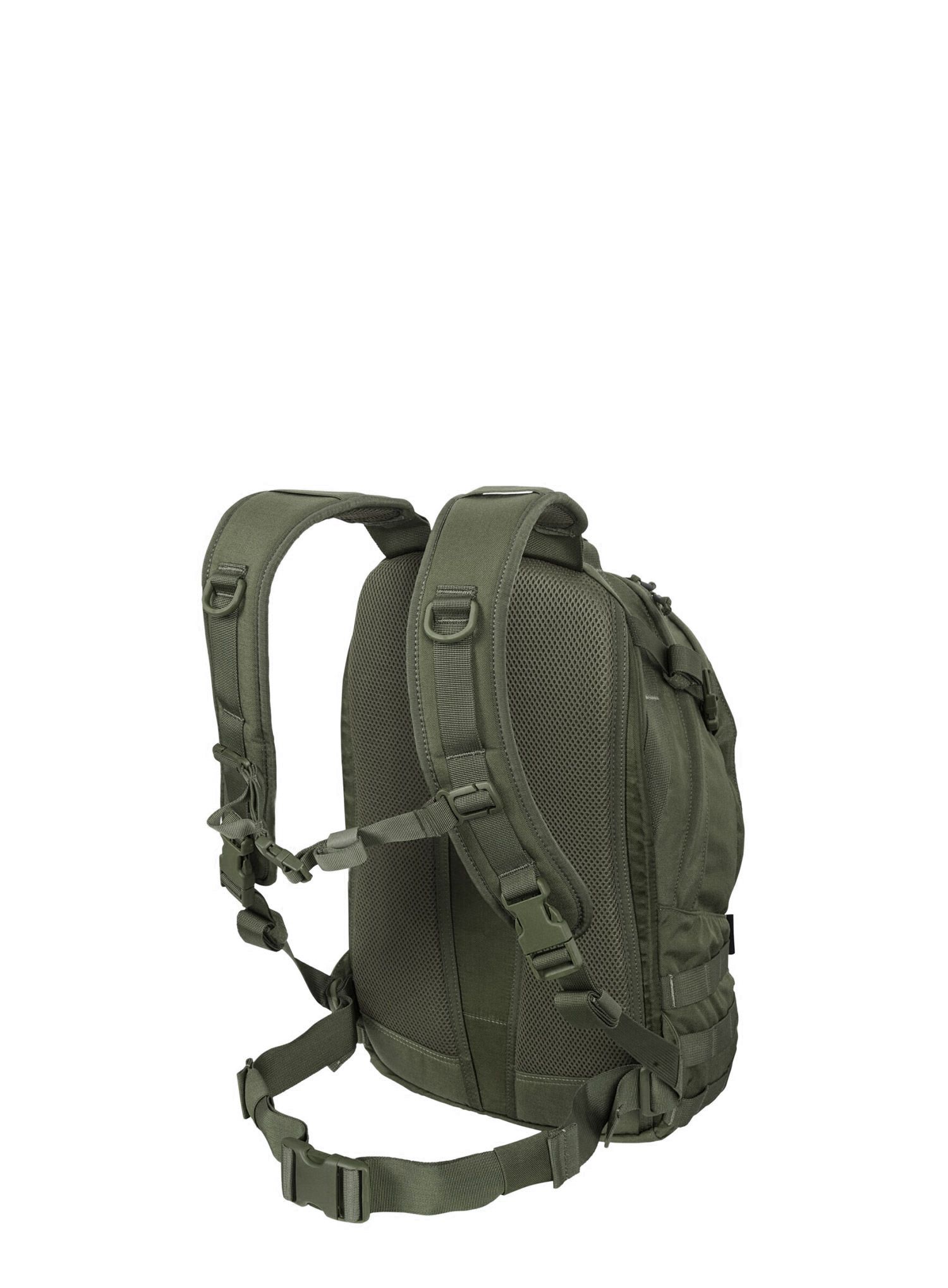 Kuprinė Helikon-Tex EDC Backpack Cordura - olive green