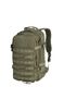 Kuprinė Helikon-Tex Raccoon Mk2 - Cordura - olive green