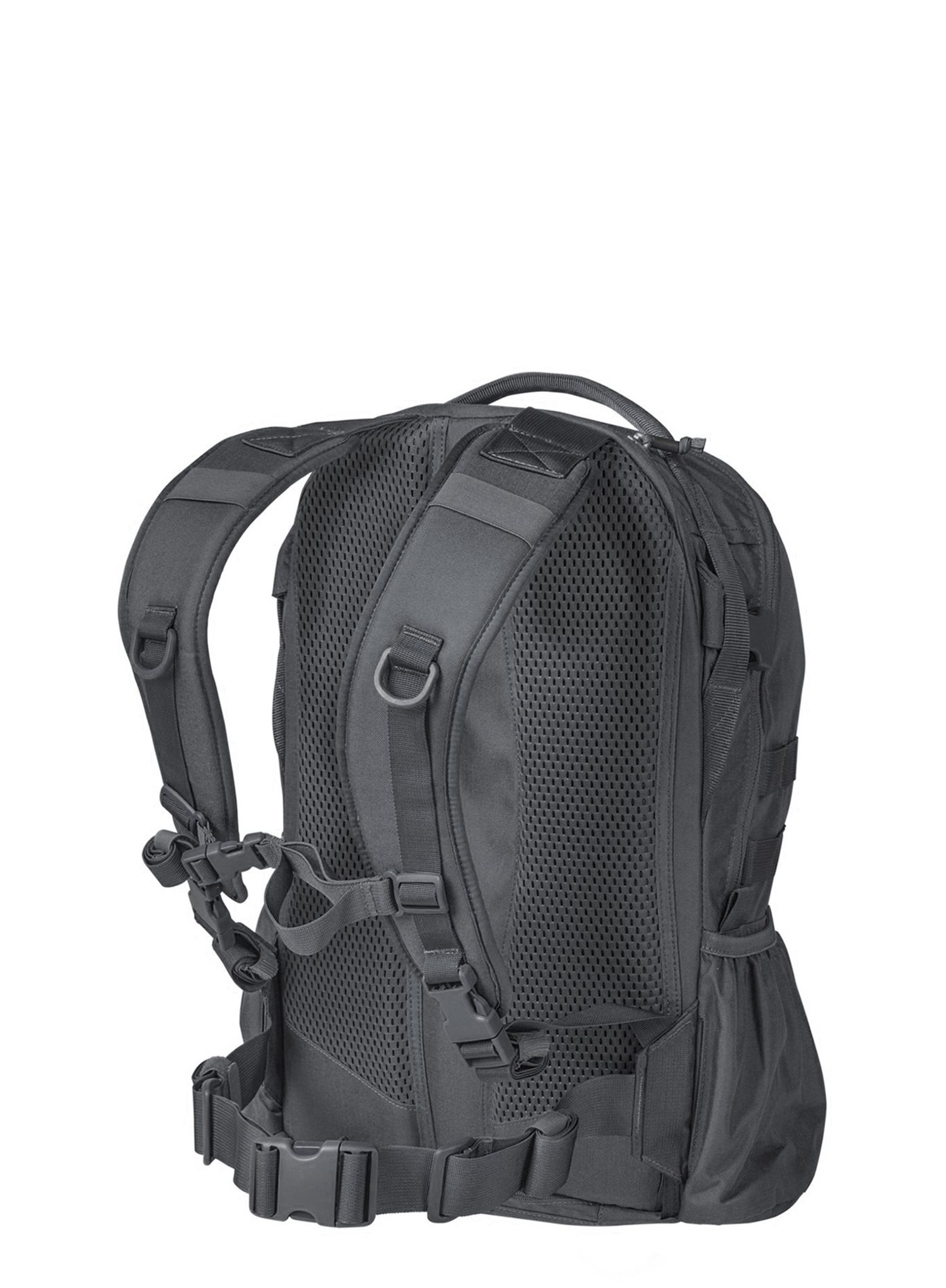 Kuprinė Helikon-Tex Raider - Cordura - shadow grey