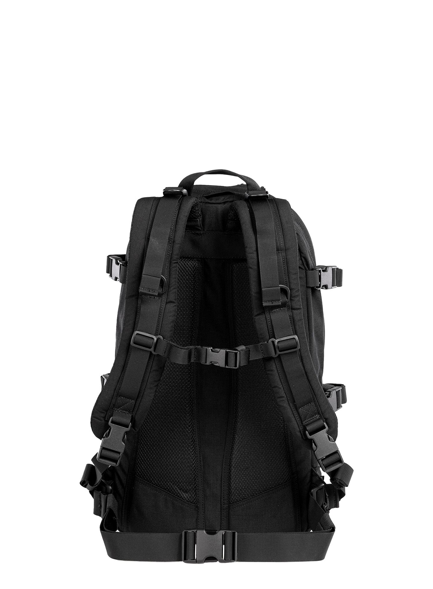 Kuprinė Helikon-Tex Ratel Mk2 - Cordura - black