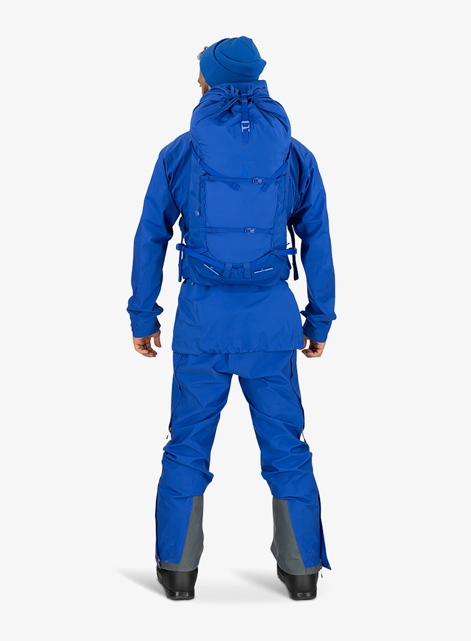Kuprinė Houdini Houdini X Osprey Allt 30L - tribe blue